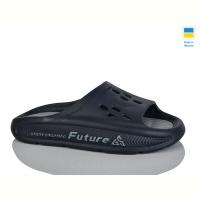 Шлепки Lot Shoes 136 синій