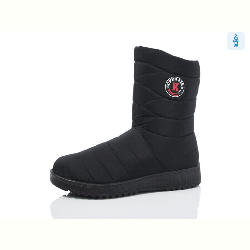 Дутики Ok Shoes 611 Дутики Ok Shoes 611