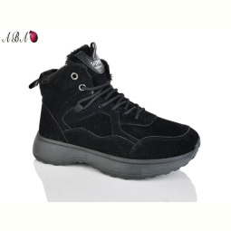 Кроссовки Aba AG81-3