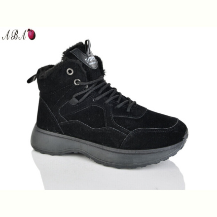 Кроссовки Aba AG81-3