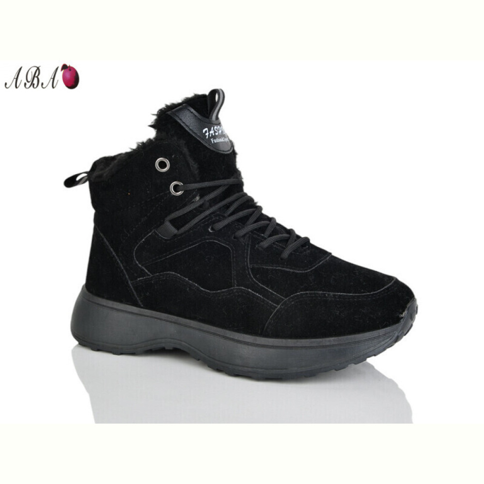 Кроссовки Aba AG81-3