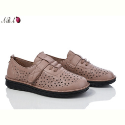 Туфли Aba G1ABA0-2 d.brown