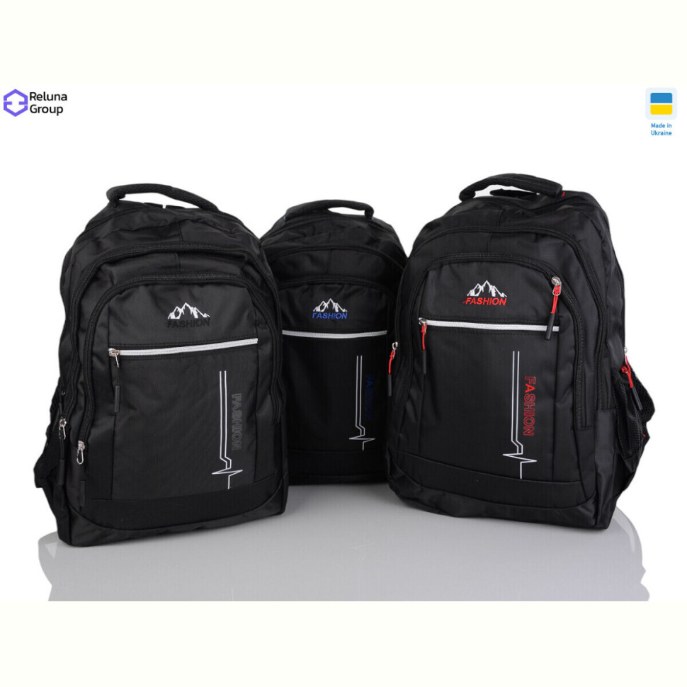 Рюкзак Reluna Group W1981 mix Рюкзак Reluna Group W1981 mix