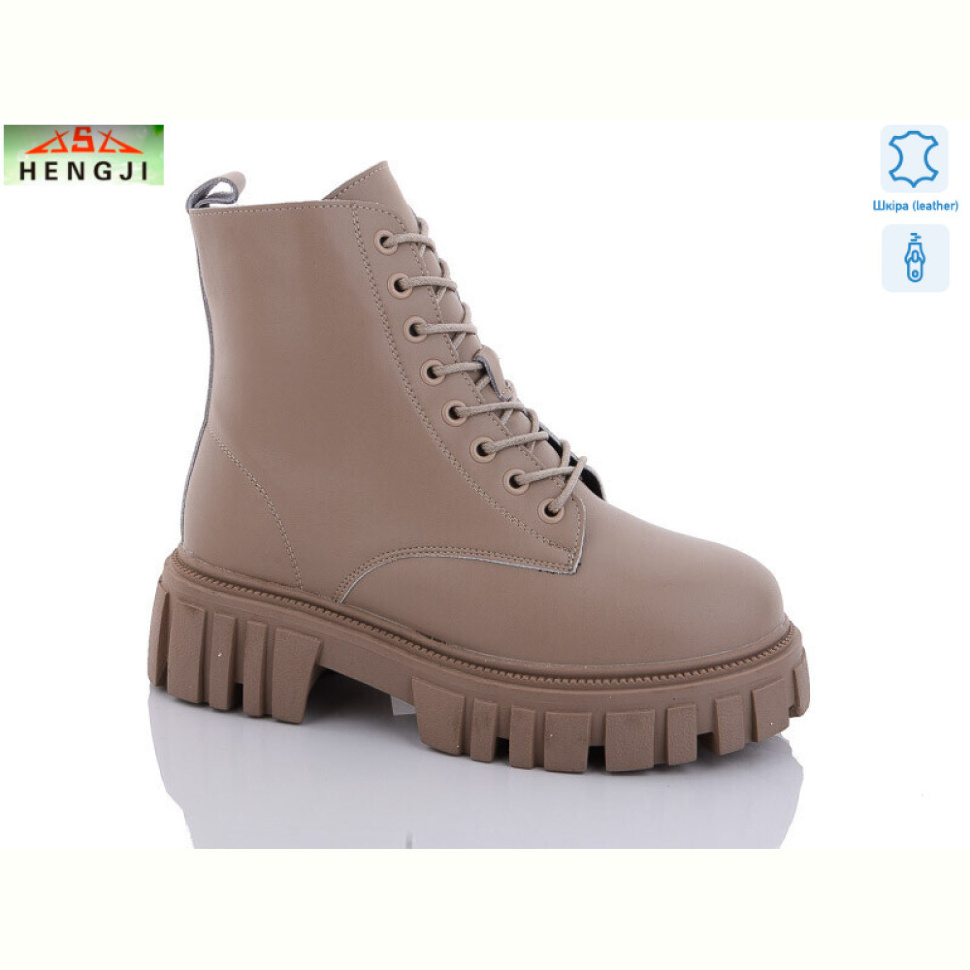 Ботинки HENGJI-ELENA M520-1