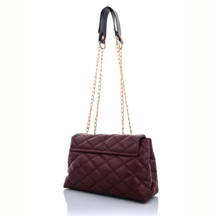 Сумка David Polo 1193-1 bordo
