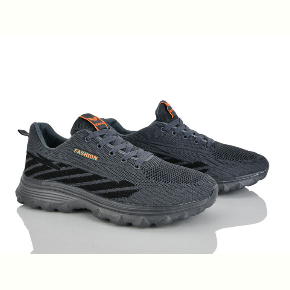 Кроссовки Lion-Lu A2408 grey Кроссовки Lion-Lu A2408 grey