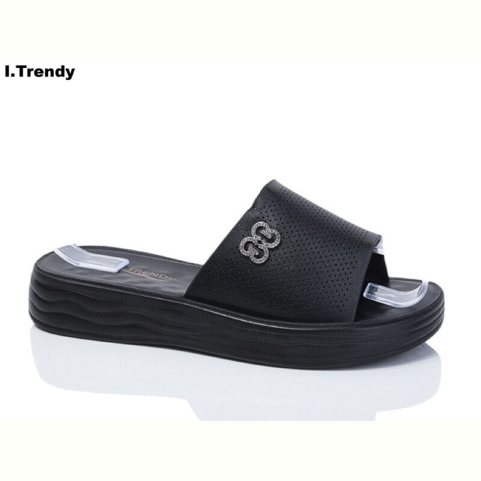 Шлепки Trendy ZK705-1