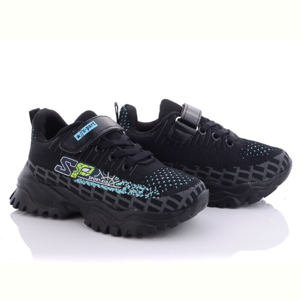 Кроссовки Alemy Kids JJ5053A Кроссовки Alemy Kids JJ5053A