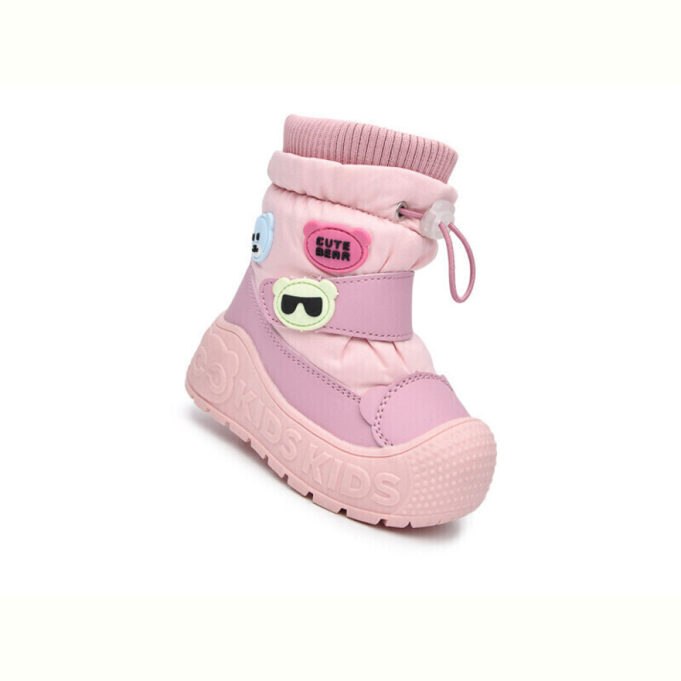 Дутики Ok Shoes 51159A