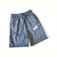 Шорты Kids-modnik 3900 сірий