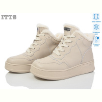Ботинки ITTS V261-8