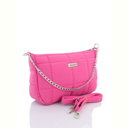 Сумка David Polo 2123-4 pink