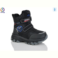 Ботинки Леопард M34