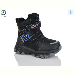 Ботинки Леопард M34