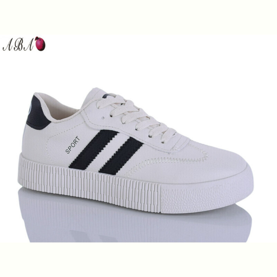 Кроссовки Aba H63A35-211