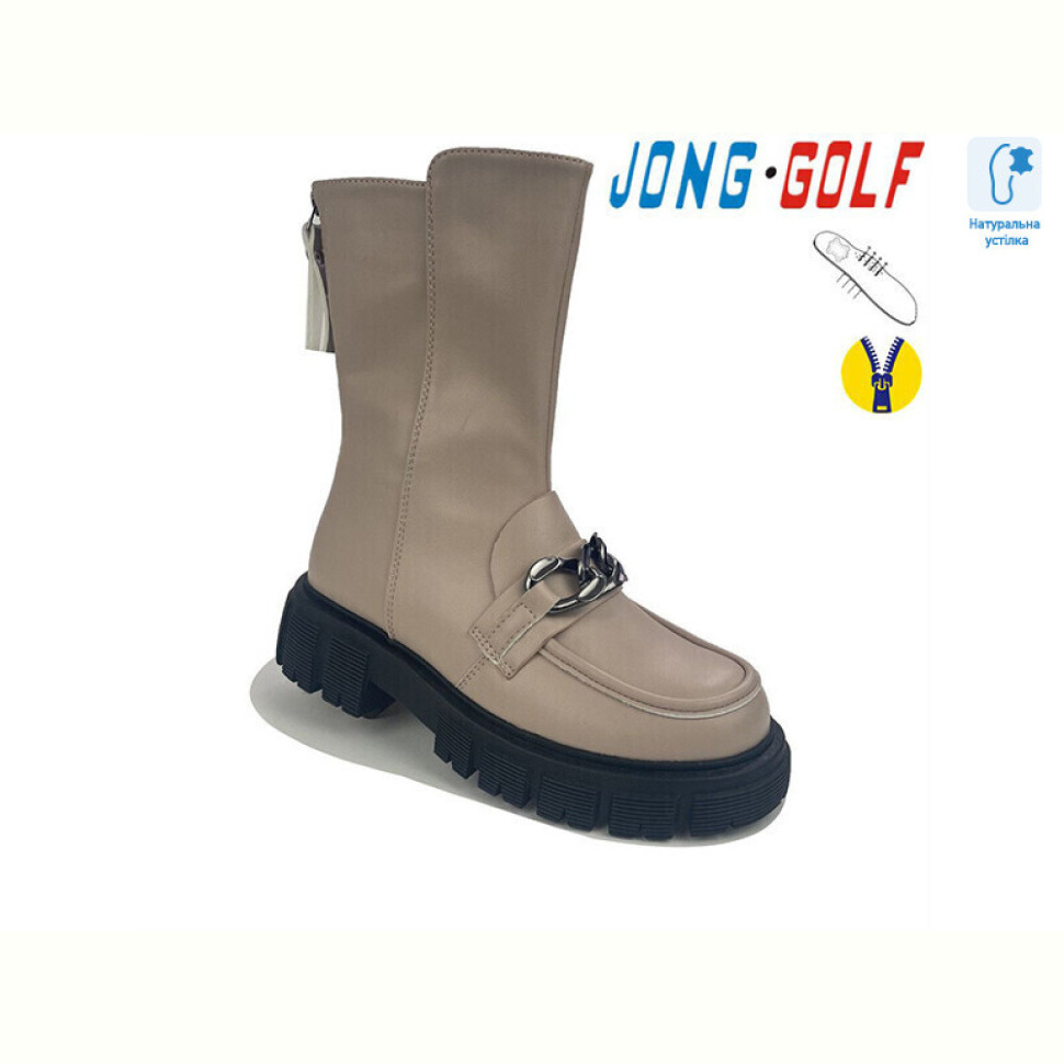 Ботинки Jong Golf C30799-3