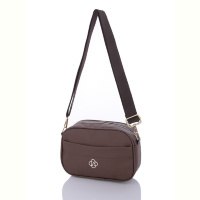 Сумка David Polo 2152-8 brown