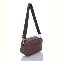 Сумка David Polo 2152-8 brown