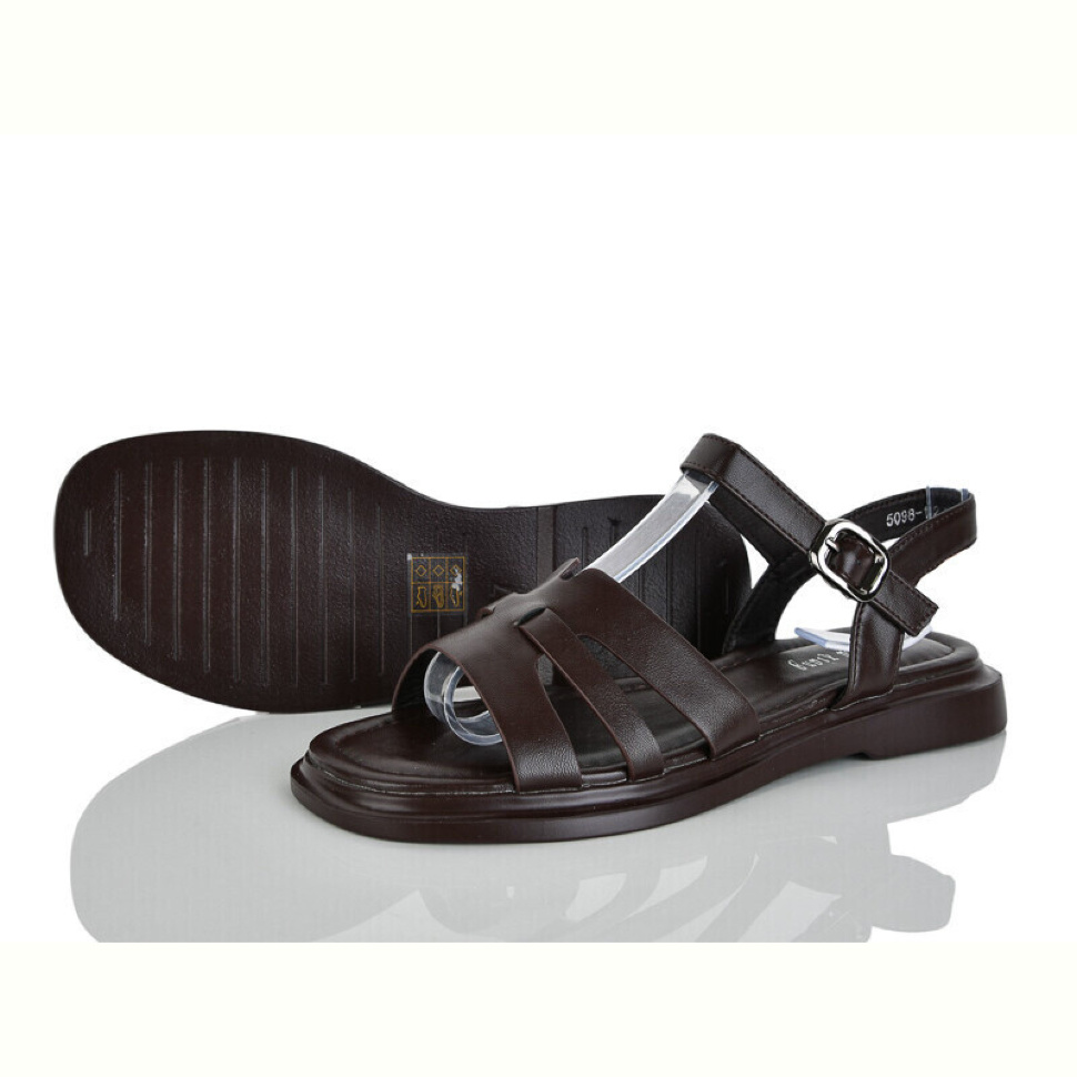 Босоножки Бабочка-Mengfuna-AESD 5098-112