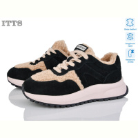 Кроссовки ITTS BK192-5