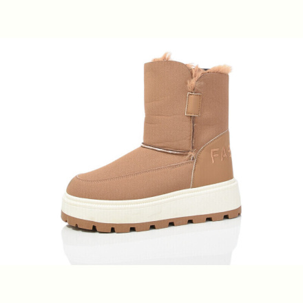 Угги Obuvok A7 brown