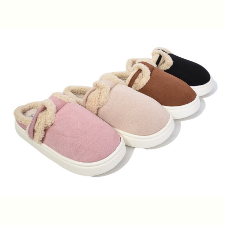 Тапки Deshman MD9624 mix