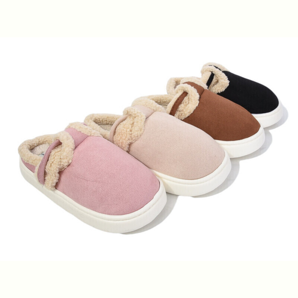 Тапки Deshman MD9624 mix Тапки Deshman MD9624 mix