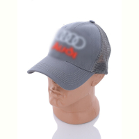 Кепка RuBi 1006-3 grey