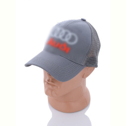 Кепка RuBi 1006-3 grey