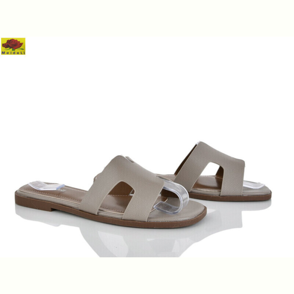 Шлепки Mei De Li W1920-6