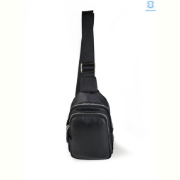 Сумка Sunshine bag 356 black