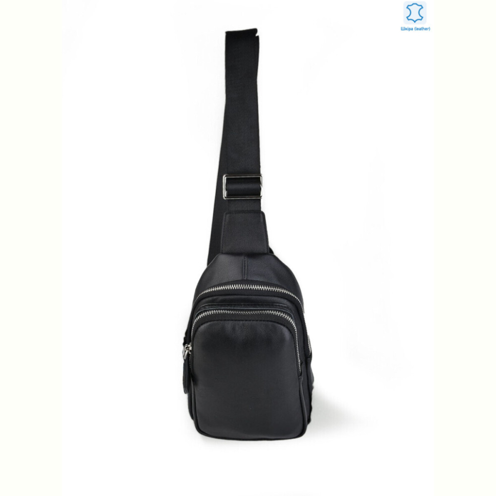 Сумка Sunshine bag 356 black