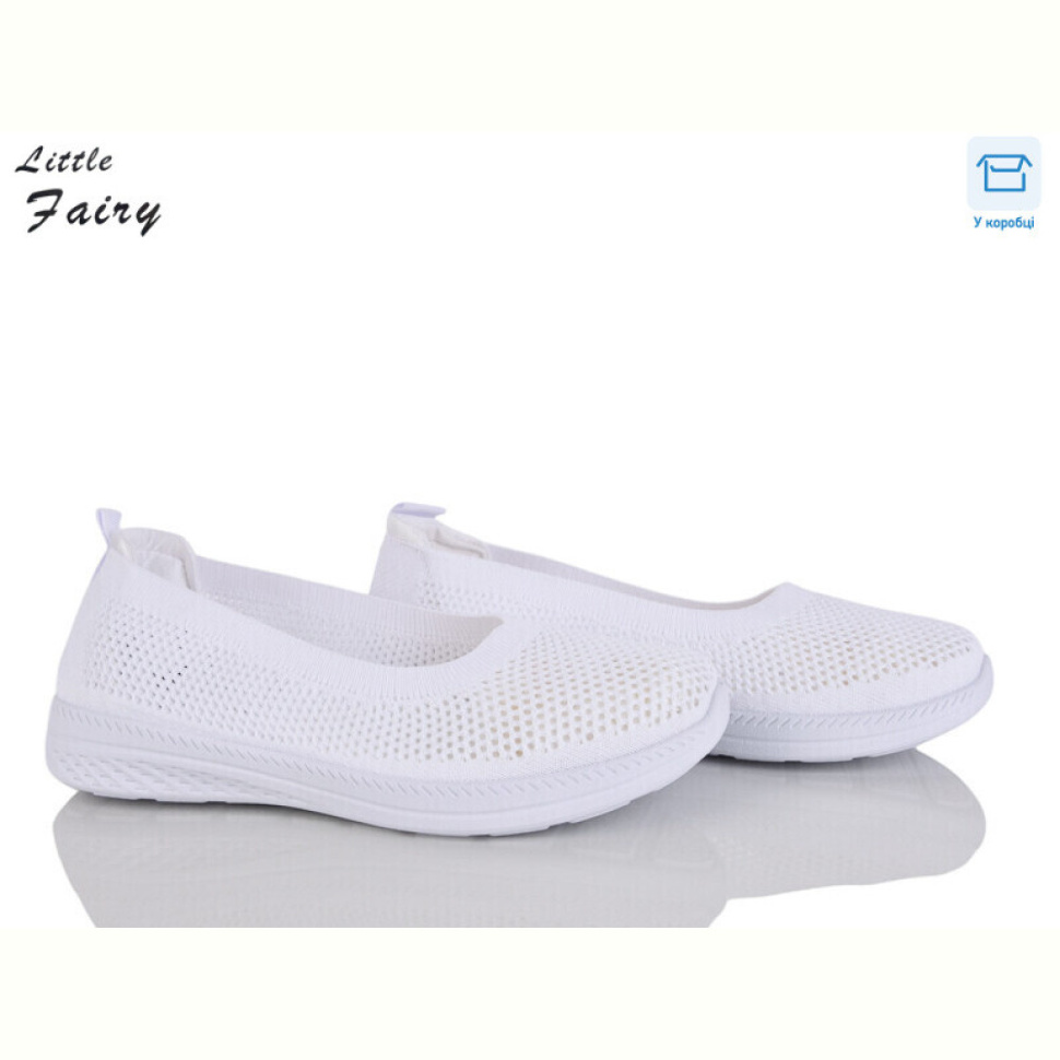Слипоны L.Fairy A1034-4