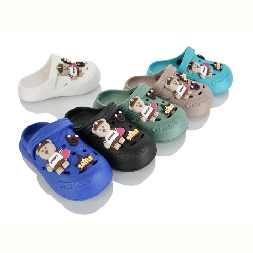 Кроксы Elmob KR37 mix