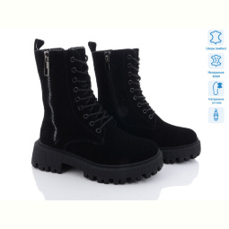 Ботинки ITTS DW3513-1