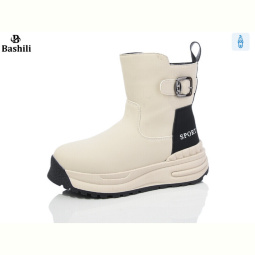 Ботинки Башили G93A59-1