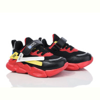 Кроссовки Xifa kids XF02-YF712-2A