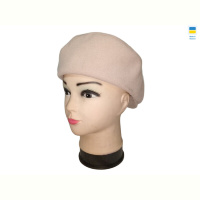 Кепка Mabi Кенголка 0594 бежевий