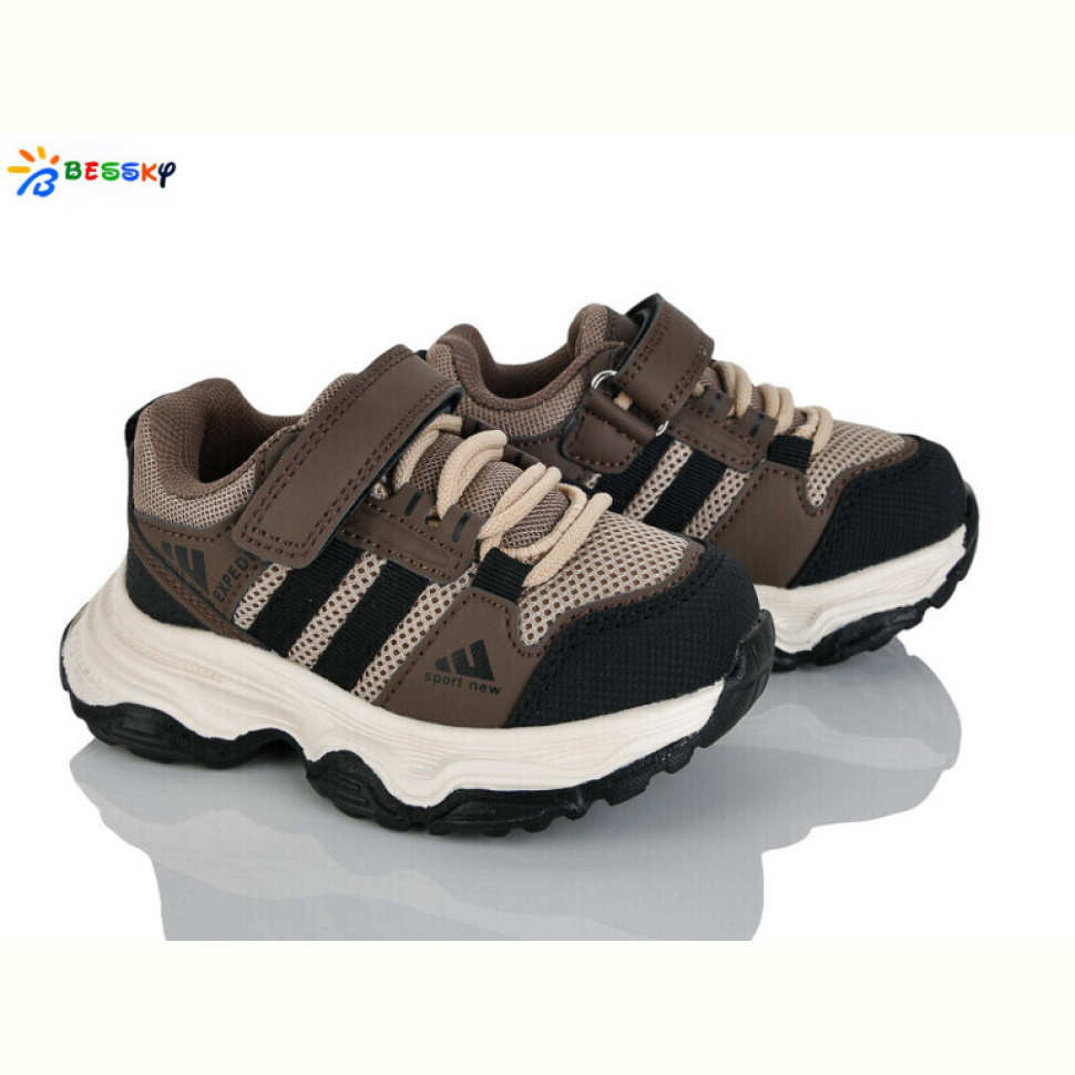 Кроссовки Bessky-Kellaifeng BY5142-4A