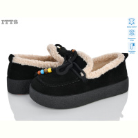 Туфли ITTS L8307-1