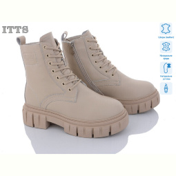 Ботинки ITTS AK238-8