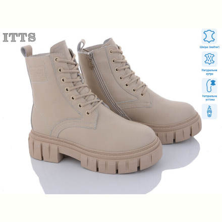 Ботинки ITTS AK238-8