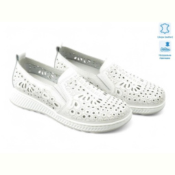 Мокасины Allshoes 195183
