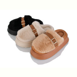 Тапки JH-ЯН 333-5 mix (24)