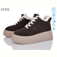 Ботинки ITTS DD7572-41