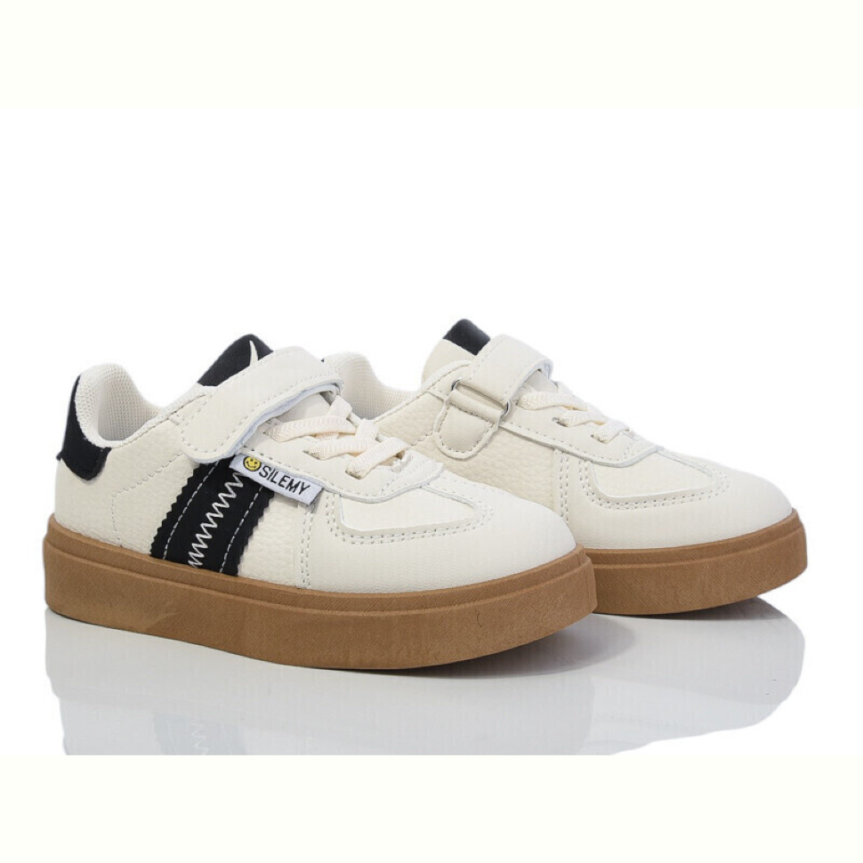 Кроссовки Ok Shoes D107-1