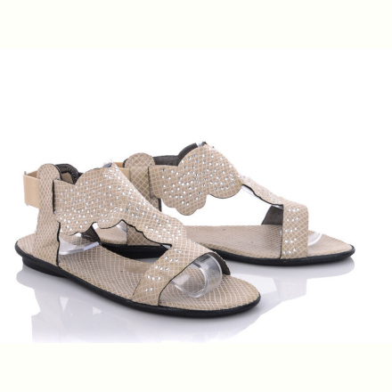 Босоножки Selena Сандали 2015