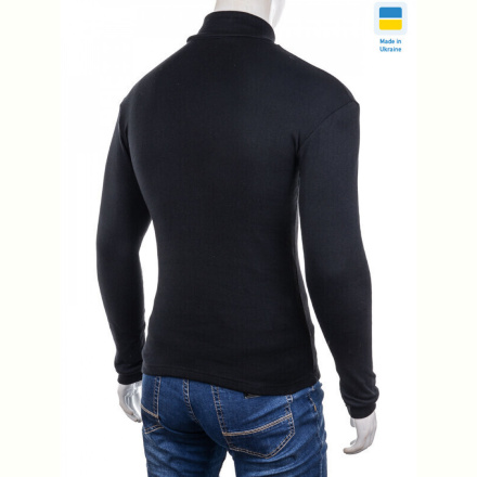 Гольфы STARK Гольф чол.чорний 3XL