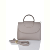 Сумка Sheng Ma-Lusha 885195-1 khaki-grey