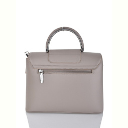 Сумка Sheng Ma-Lusha 885195-1 khaki-grey